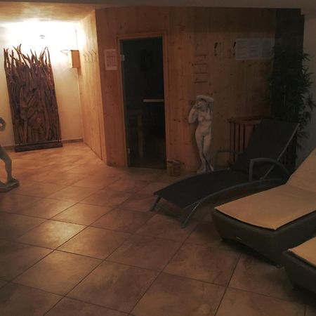 Ferienwohnung Kogelblick Гозау Екстериор снимка