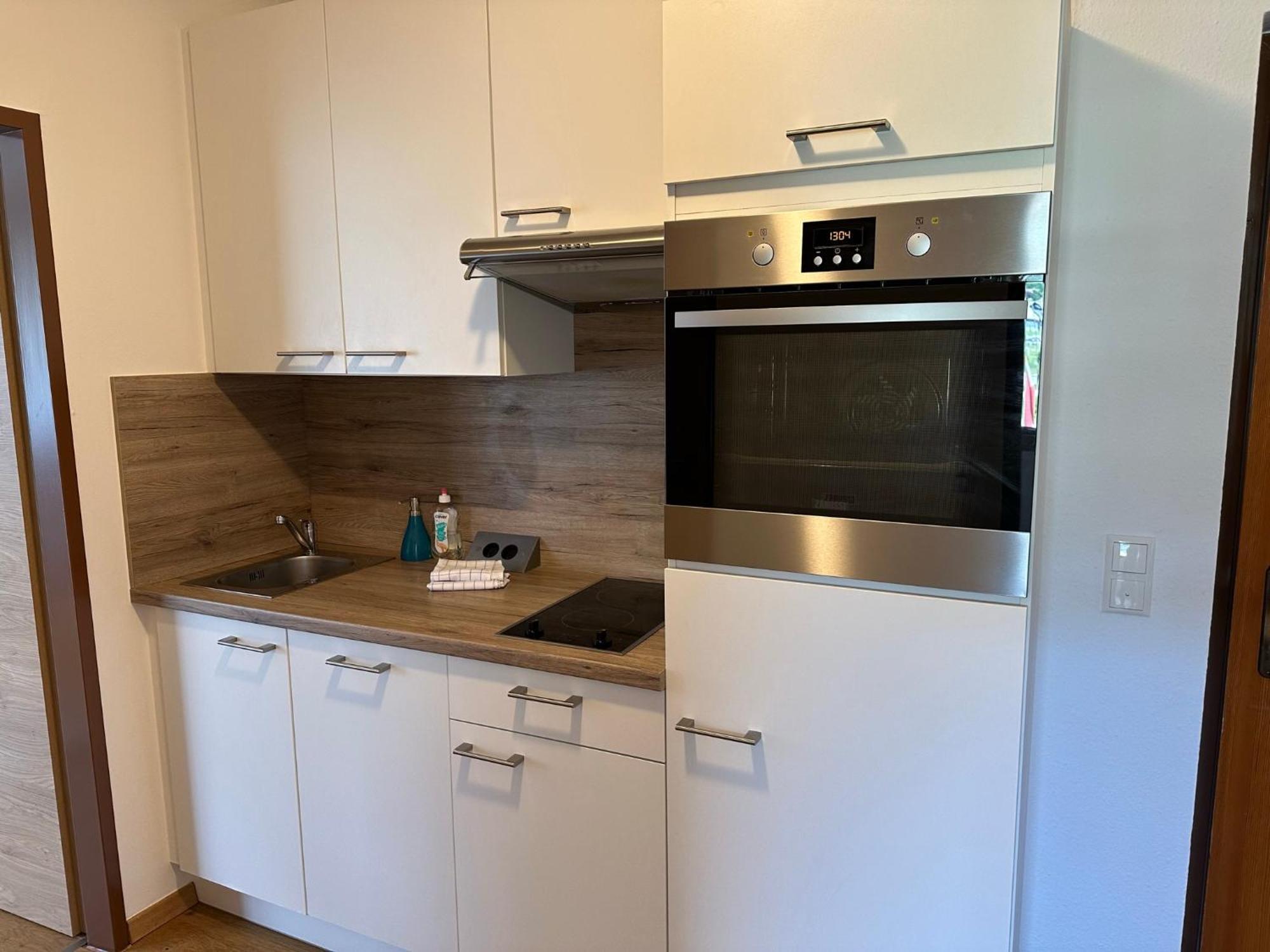 Ferienwohnung Kogelblick Гозау Стая снимка