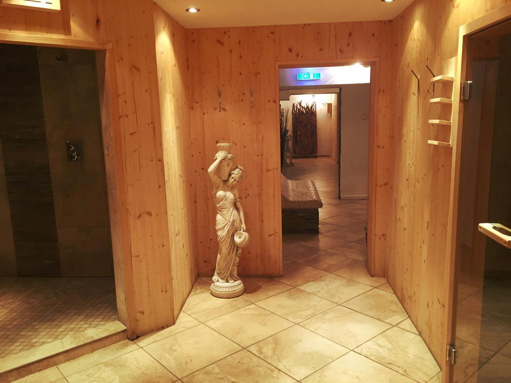 Ferienwohnung Kogelblick Гозау Екстериор снимка