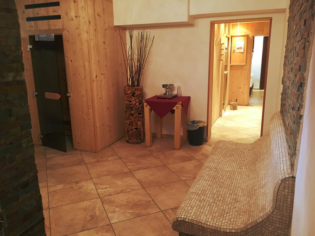 Ferienwohnung Kogelblick Гозау Екстериор снимка