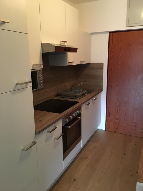 Ferienwohnung Kogelblick Гозау Екстериор снимка