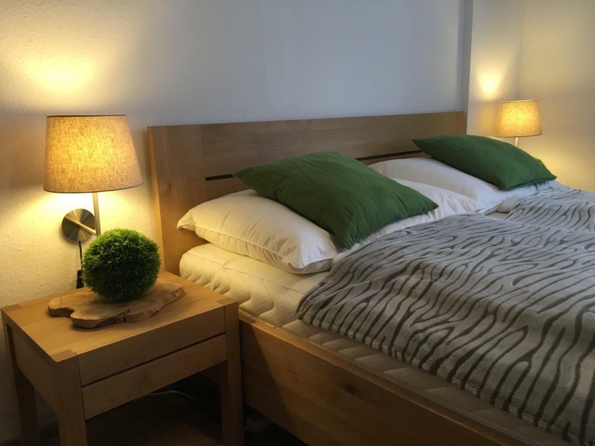 Ferienwohnung Kogelblick Гозау Екстериор снимка